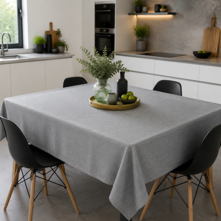 Louvain Anthracite