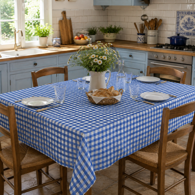 Normandie Bleu