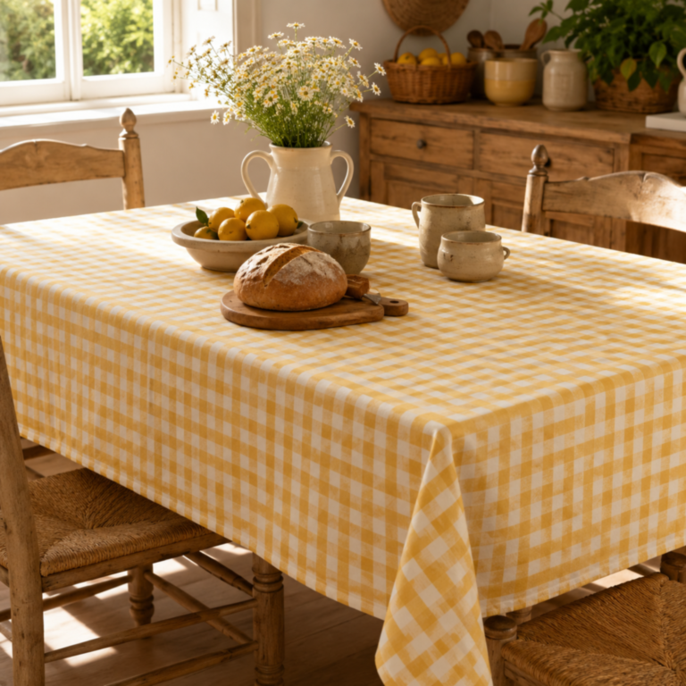 Normandie Jaune
