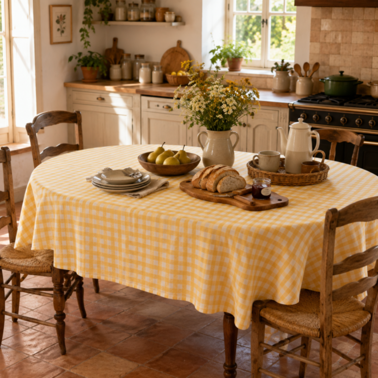 Normandie Jaune