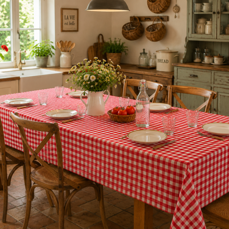 Normandie Rouge