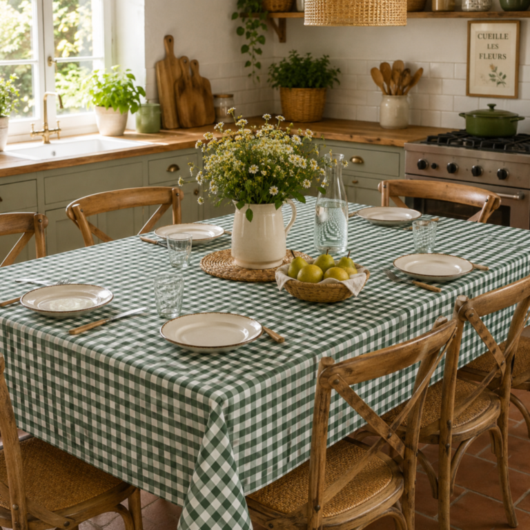 Normandie Vert