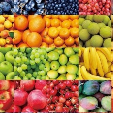 Tarto Fruit